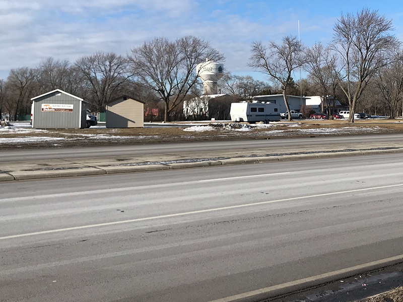 Monticello, Minnesota